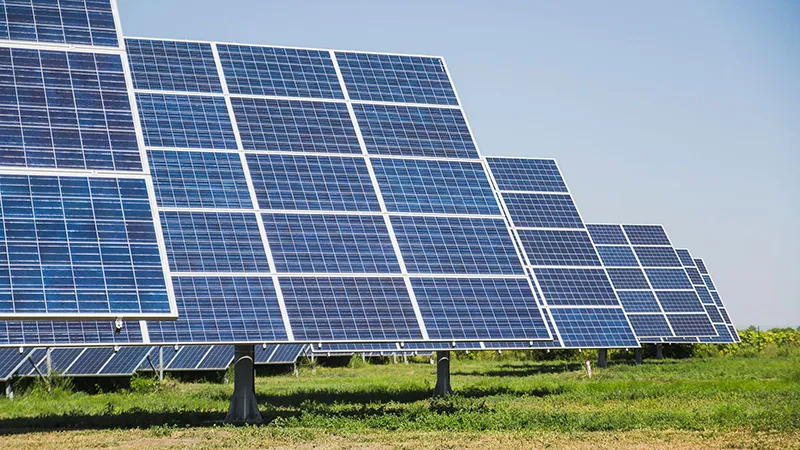 Alternative Energy: powder metal parts by Symmco
